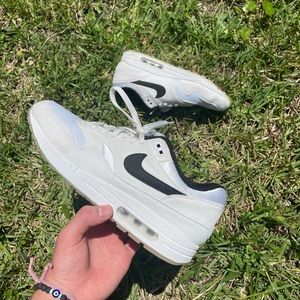 Nike- Air Max One nikeid size 11.5